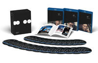 
	At Home for the Holidays: DVD/BD Gift Set Buyers' Guide
