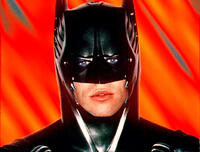 Val Kilmer as Bruce Wayne/Batman in Batman Forever (1995)