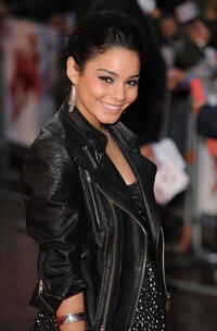Vanessa Hudgens: Most Likely to Become a Media Mogul