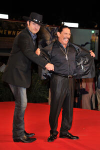 Venice Film Festival 2010