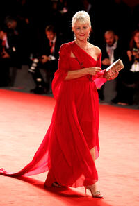Venice Film Festival 2010