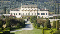 
	Letters to Juliet Locations
