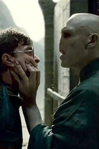Top Harry Potter Villains and Heroes