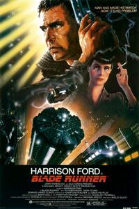 Blade Runner - Sci-Fi/Thriller