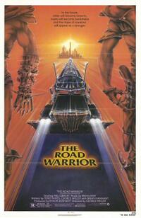 The Road Warrior - Sci-Fi/Action