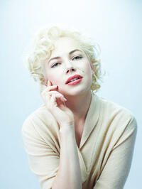 My Week With Marilyn