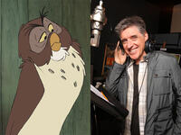 
	Our Favorite Movie Star-Animated Animals
