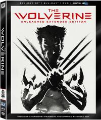 DVD Gift Guide 2013
