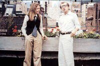 
	Woody Allen and Diane Keaton
