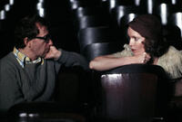 
	Woody Allen and Mia Farrow
