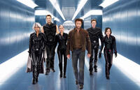 "X-Men: The Last Stand" (2006)
