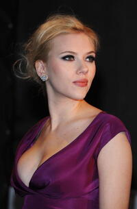 Scarlett Johansson, Age: 23