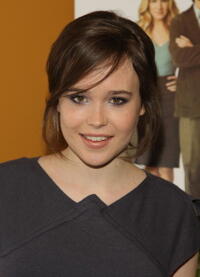 Ellen Page, Age: 21