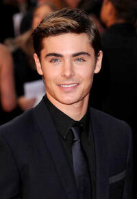 Zac Efron: Most Likely to Keep the Girls Screaming