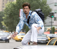 You Don’t Mess with the Zohan (2008)