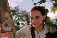 Madeline Carroll as Juli in "Flipped."