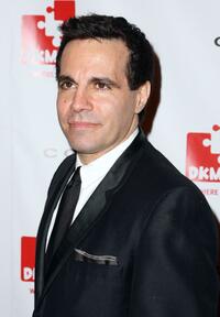 Mario Cantone at the DKMS' 3rd Annual Star-Studded Gala.