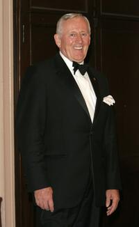 Len Cariou at the Actors Fund of America's star studded gala "That's Entertainment."