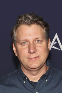 Jeff Nichols at the AFI Fest 2023 screening of "The Bikeriders" in HOllywood.