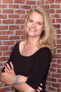 An undated File photo of Joelle Carter.