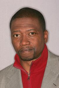 T.K. Carter at the Tribeca Film Festival.