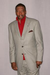 T.K. Carter at the Tribeca Film Festival.