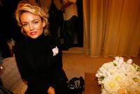 Kelly Carlson at the CHANEL and P.S. ARTS party.
