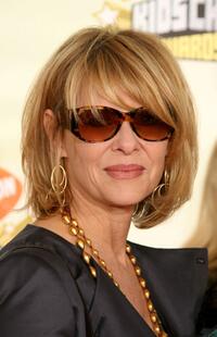 Kate Capshaw at the 20th Annual Kid's Choice Awards held at the UCLA Pauley Pavilion.