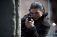 Gina Carano in "Haywire."