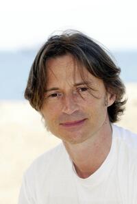 Robert Carlyle at the photocall for "Once Upon a Time in the Midlands" at the 55th International Film Festival.