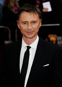 Robert Carlyle at the Pioneer British Academy Television Awards 2006.