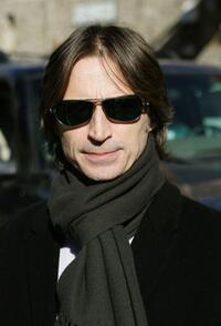 Robert Carlyle at the Village at the Lift during the 2005 Sundance Film Festival.