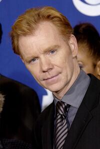 David Caruso at the 29th Annual People's Choice Awards at the Pasadena Civic Center.