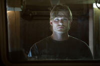 Chris Carmack in "Shark Night."