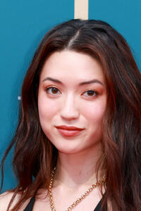 Reina Hardesty at the Unforgettable Gala in Beverly Hills, California.