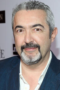 Jon Cassar at the Los Angeles screening of "Forsaken".