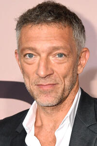 Vincent Cassel at the Los Angeles season 3 premiere of "Westworld".