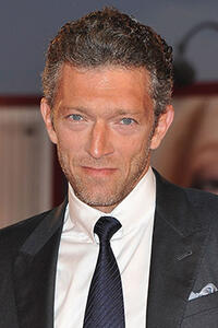Vincent Cassel at the ''A Dangerous Method'' premiere during the 68th Venice Film. 