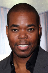 Gabriel Casseus at the Spike TV's "Eddie Murphy: One Night Only" in California.
