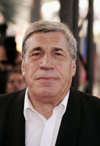Jean-Pierre Castaldi at the screening of "Star War III: Revenge of the Sith" during the 58th International Cannes Film Festival.