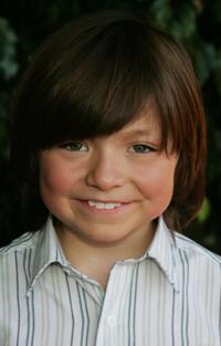 Joseph Castanon at the 4th Annual Bogart Backstage Children's Choice Awards.