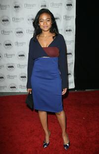Tatyana Ali at the 15th Annual Diversity Awards.