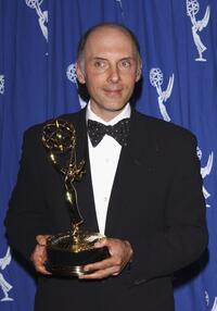 Dan Castellaneta at the 2004 Primetime Creative Arts Emmy Awards.