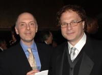 Dan Castellaneta at the Writers Guild of America Awards, West Awards.