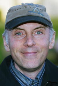 Dan Castellaneta at the Brentwood premiere of the play "You Can't Take It With You."