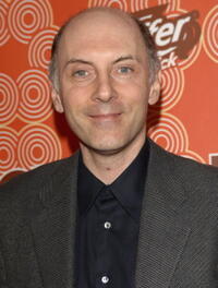 Dan Castellaneta at the FOX Fall Casino Party at the Cabana Club.
