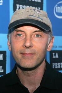 Dan Castellaneta at the Los Angeles Film Festival premiere of "I Want Someone To Eat Cheese With."