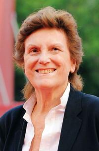 Liliana Cavani at the Closing Ceremony during the 66th Venice Film Festival.