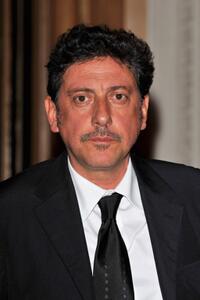 Sergio Castellitto at the Opening Ceremony Dinner during the 61st International Cannes Film Festival.