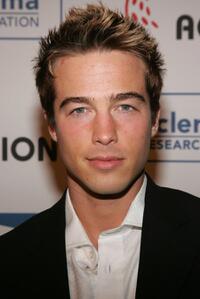 Ryan Carnes at the 16th "Cool Comedy - Hot Cuisine" benefiting Scleroderma Research Foundation.
